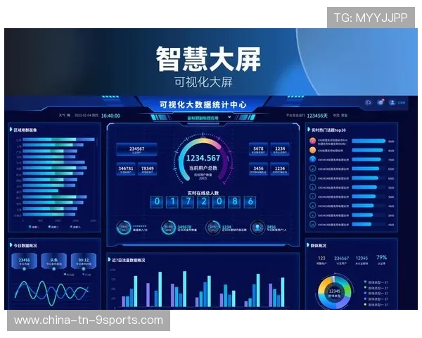 篮球联赛引入赛后数据可视化服务，篮球比赛数据统计